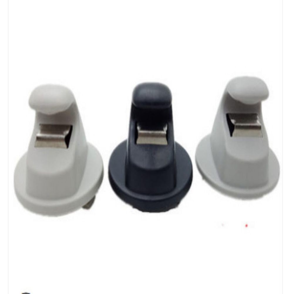 5GG857561 Clip gancio parasole per VW per Golf per Jetta 82V
