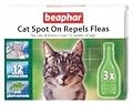 Beaphar Cat Spot-on 12 Weeks Protection