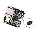 Ce produit est une carte de développement basée sur la puce P4