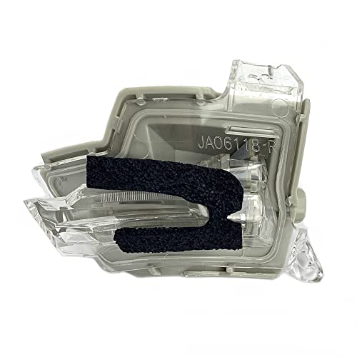 Spieg Passenger Side Mirror Turn Signal Lamp for Toyota Camry Avalon Prius 2018-2022 LED Blinker (Right)