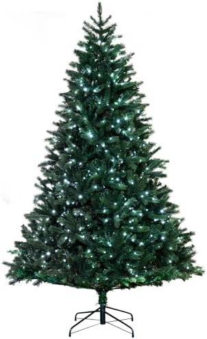 Devonshire christmas tree