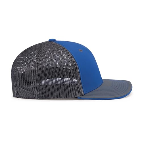 Image of Pacific Headwear Unisex Adult Pacific Headwear Trucker Flexfit Cap