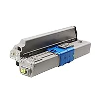 Amazon | 互換性ありOKI C332DNW MC363DNカラーレーザープリンター