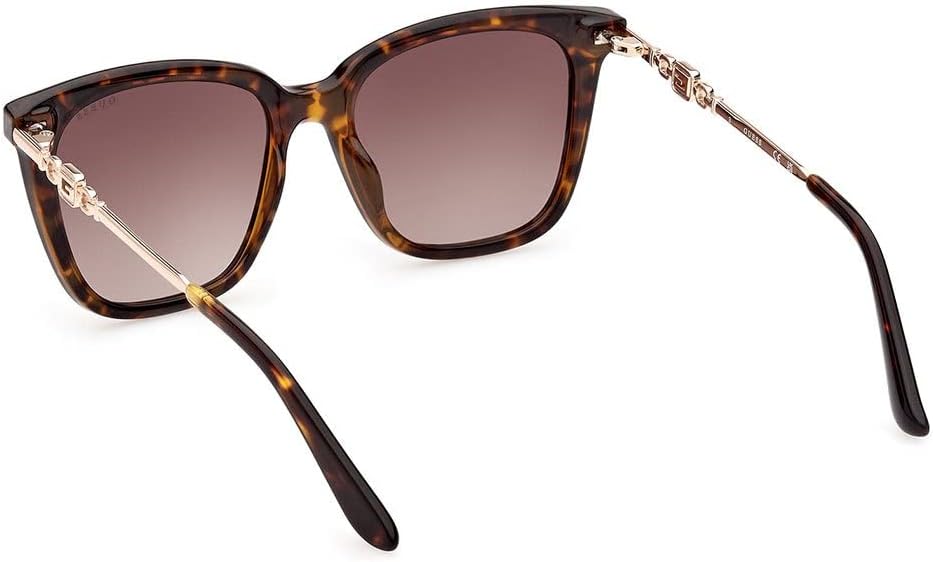 GUESS Jeans Brown Women's Sunglasses