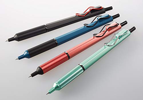 Uni SXN100338.31 Jetstream Edge 0.38Mm Oil-Based Ballpoint Pen thumb #2