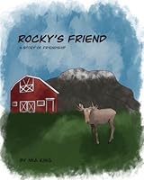 Rocky's Friend: A Story of Friendship B0GXP328WN Book Cover
