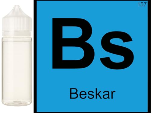 Arôme concentré Beskar Sasami 100ml de qualité supérieure pour DIY