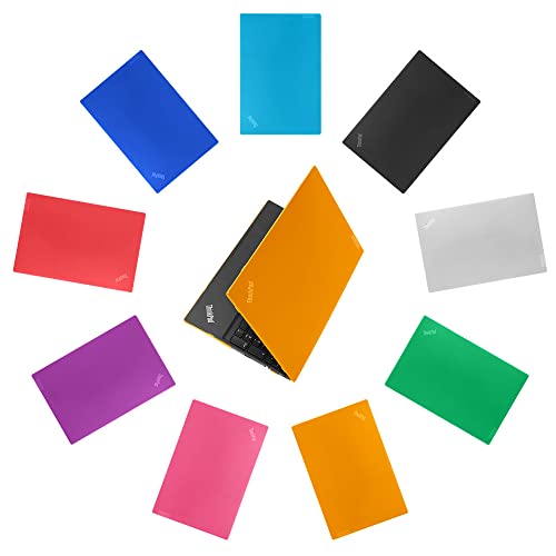 Coque Lenovo ThinkPad E15 Gen 2/3/4 mCover rigide aqua 15,6 pouces - 5