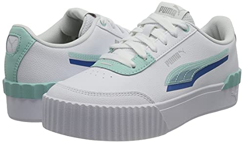 PUMA Carina Lift Shadow, Scarpe da Ginnastica