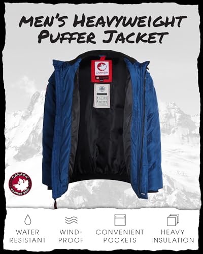 Comparativas de Chaqueta canadian peak de esta semana. 7 Imagen adicional