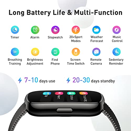 Kalinco Slim Fitness Tracker thumb #5