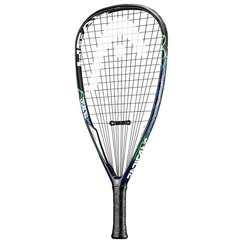 HEAD GRAPHENE TOUCH RADICAL 160 RACQUETBALL RA..