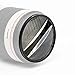 Camera Filter Accessories - 77mm Split Diopter Prism Lens Filter Blur Zoom Center Special Effect for SLR Cameras