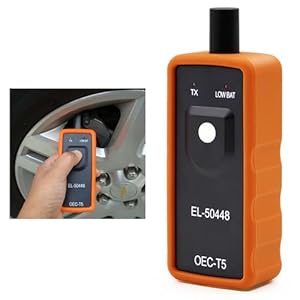 Colexy 301-25886 TPMS Reset-Tool
