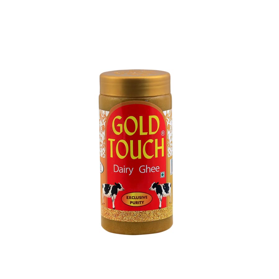 Image of Gold Touch Cow Ghee, 1000 ML, Pack of 1