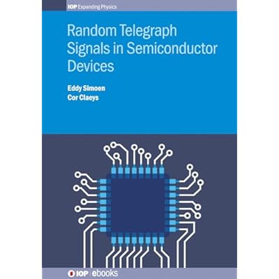 Random Telegraph Signals in Semiconductor Devices
