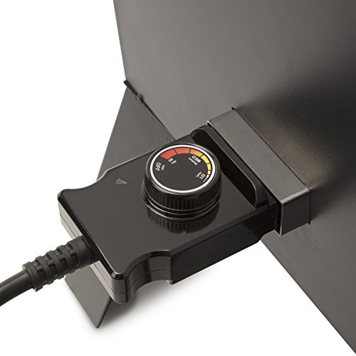 Cuisinart COS-330 Vertical Electric Smoker thumb #9