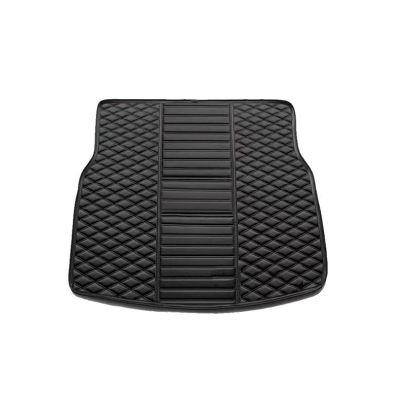Couverture coffre et tapis de coffre pour Freemont 7 places 2012-2017 imperméable
