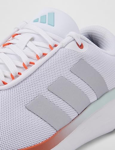 Image of adidas Womens Cloud-fastline Running Shoes