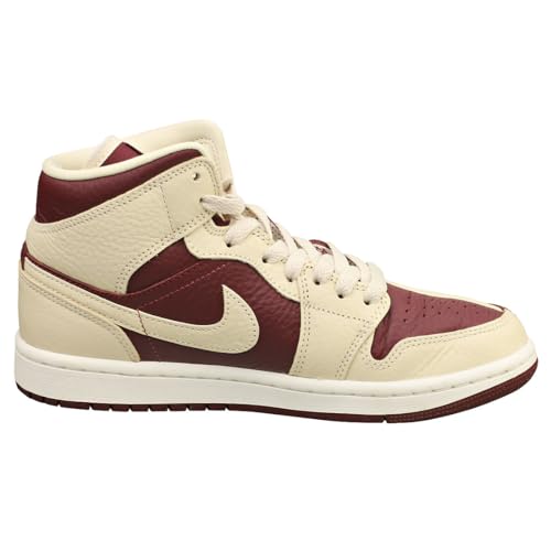 Image of Air Jordan 1 Mid Women's Shoes