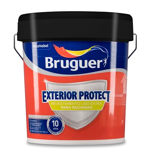 Bruguer Exterior Protect...