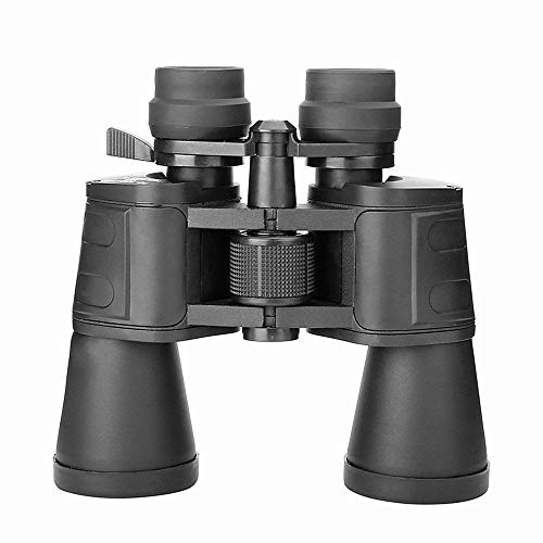 Télescope haute définition 12X42 pour éliminer le flou des observations nocturnes