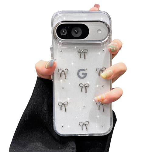Coque Google Pixel 7 mignon clair pour sublimer vos tenues de soirée