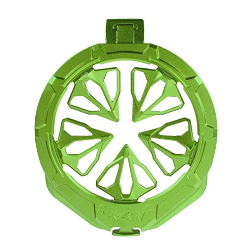 HK Army EVO PRO Metal Speed Feed - NEON Green