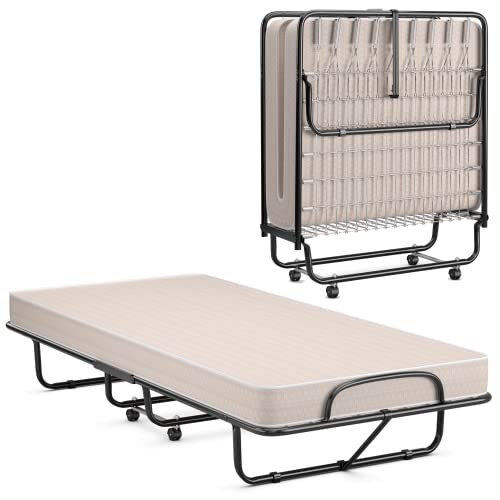 10 Best Portable Beds For Adults Our Picks, Alternatives & Reviews