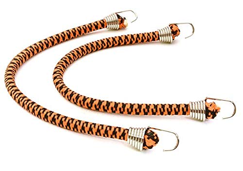 Sangle élastique RC 4x150mm de haute tension pour Crawler 1/10