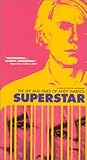 Superstar - The Life & Times of Andy Warhol [VHS]