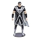 McFarlane Toys - DC Build-A 7IN Figures WV8 - Blackest Night - Superman