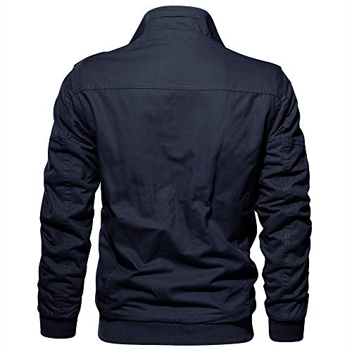 Comparativas de Chaqueta militar los diez mejores. 8 Imagen adicional