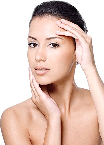 Serum for Skin Vitamin c Big - Vitamin C SERUM with HYALURONIC Acid and Vitamin E - Anti Wrinkle moisturizer - 1 Bottle - Image 4