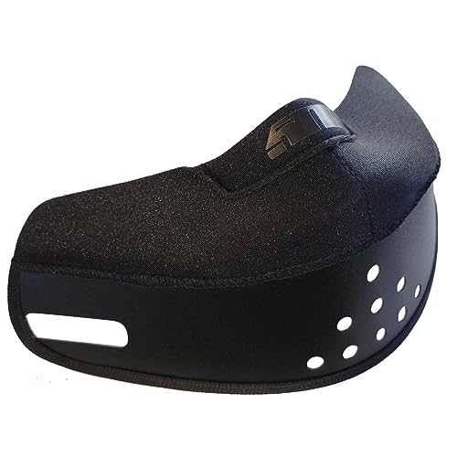 Pro Series Breath Box for Altitude 2.0 Helmet (Black)