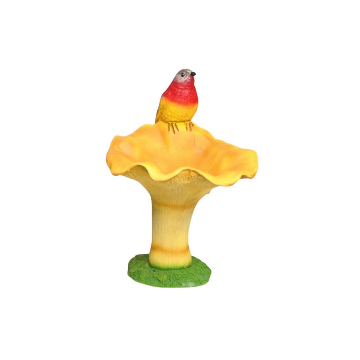 Wonderland Bird Feeder, Bird Bath for Garden Decor, Balcony Decoration (Home and Garden Decor) 4