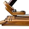 Yarn Winder - Large Wooden Yarn Winder for Knitting Crocheting - Heavy Duty Ball Winder, Wool Winder #4