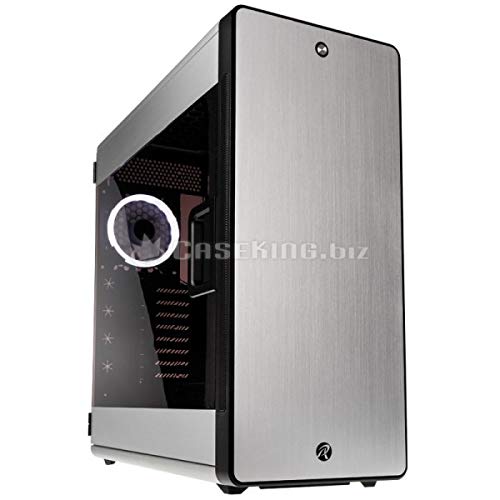 Build My PC, PC Builder, Raijintek 0R200050