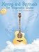 Hymns and Spirituals for Fingerstyle Guitar - BK+CD