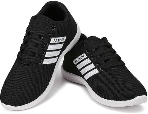 Image of BERSACHE Sneaker, Loafers,Casual With Extra Comfort Sneakers For Women's /Girl's