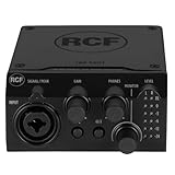 TRK PRO1 [Black]