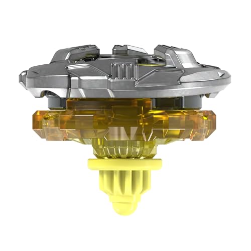 Image of Beyblade X Shelter Drake 5-70O Booster Pack Set with Takara Tomy Stamina Type Top, Battling Tops Game Toys, Ages 8+