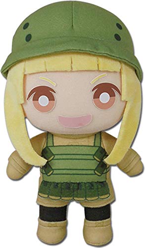 Great Eastern Entertainment Sword Art Online Alternative Ggo- Fukaziroh Plush 8\" H