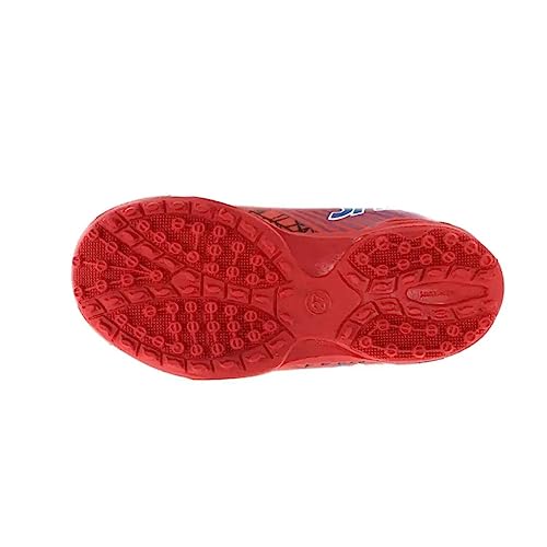 Chuteira Dray Society Marvel Homem Aranha Infantil