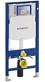 Universeller Wasseranschluss R 1/2