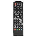 Kingbox Digital TV Converter Box for Analog TV, ATSC Tuner with Record and Pause Live TV, USB Multimedia Playback, HDTV Set Top Box for HD 1080P (2018 Version)