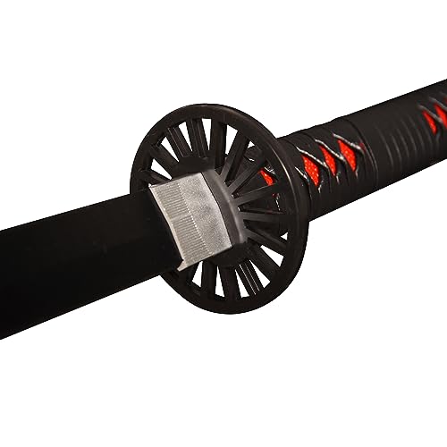 SV Anime Demon Slayer Sword Katana 41 Inch Decorative Collectible Gift Cosplay Sword,Various Styles Available