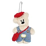 [Cadeau parfait] : surprenez votre bien-aimé avec ce joli caniche en peluche. Idéal pour toutes les occasions (anniversaire, fête prénatale, Pâques, etc. ).