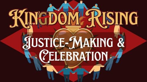 Justice-Making Through Celebration Discussion