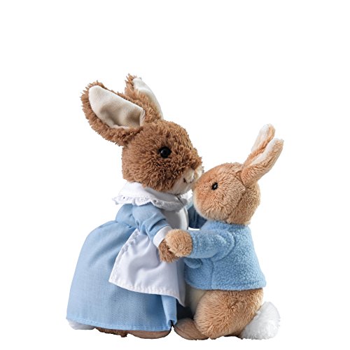 peter rabbit peluche